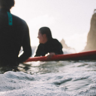 Wellentypen unterscheiden