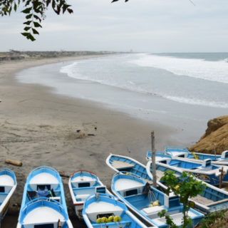 Puerto Engabao