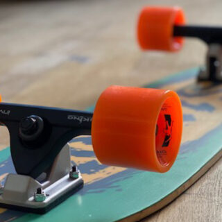 Rudboards Cruiser