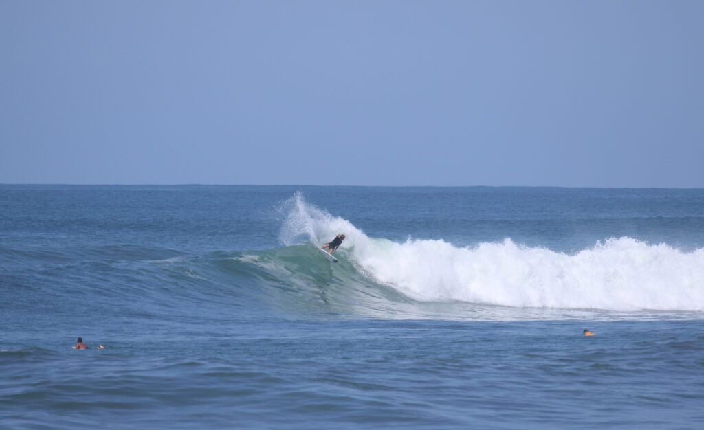 Surfspot Sunzal