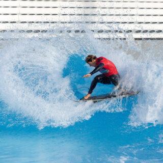 Europa Première: Red Bull Pool Clash